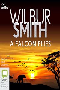 A Falcon Flies