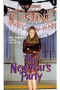 New Year's Party