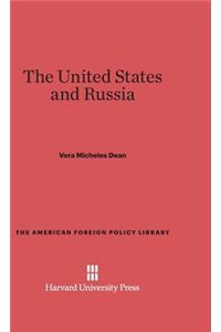 United States and Russia