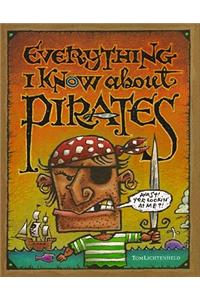 Everything I Know About Pirates