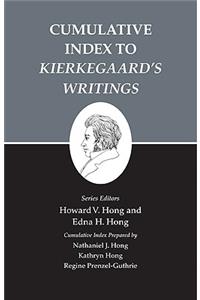 Kierkegaard's Writings, XXVI, Volume 26