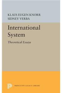 International System