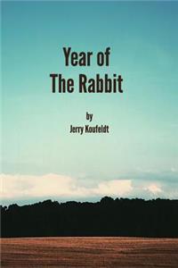 Year Of The Rabbit
