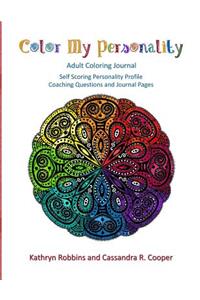 Color My Personality