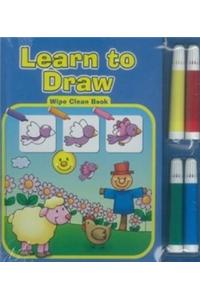 Learn To Draw
