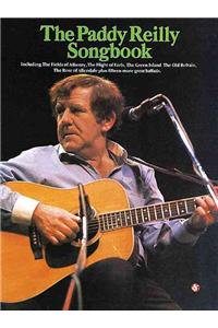 Paddy Reilly Songbook