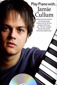 Play Piano With... Jamie Cullum