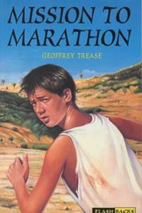 Mission to Marathon