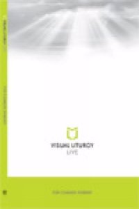 Visual Liturgy Live Additional Manual