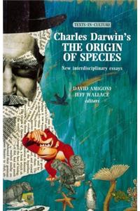 Charles Darwin's the Origin of Species