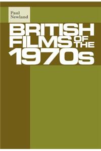 British Films of the 1970s CB