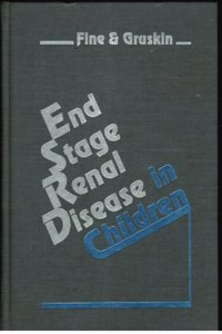 End Stage Renal Disease in Children