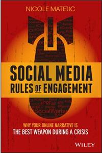 Social Media Rules of Engagement