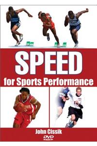 Speed for Sports Performance