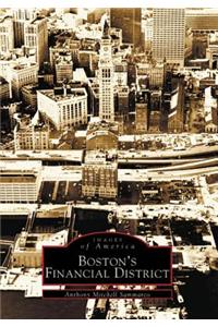 Boston's Financial District