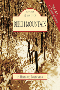 Beech Mountain