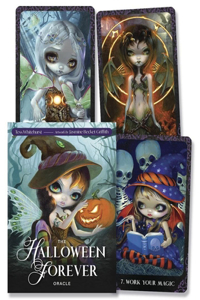 Halloween Forever Oracle