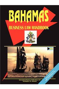 Bahamas Business Law Handbook
