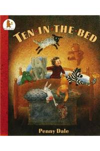 Ten in the Bed