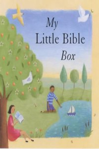 My Little Bible Box