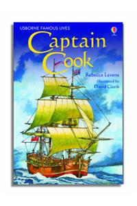 Captain Cook