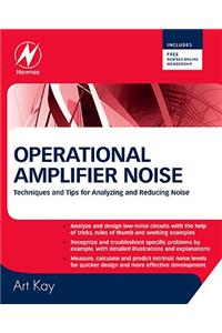 Operational Amplifier Noise