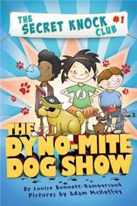 Dyno-Mite Dog Show