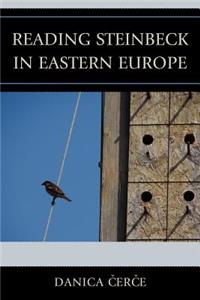 Reading John Steinbeck in Eastern Europe