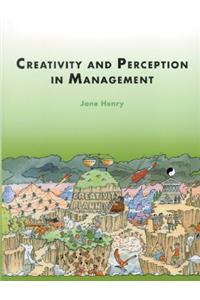 Creativity and Perception in Management