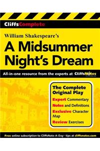 Midsummer Night's Dream