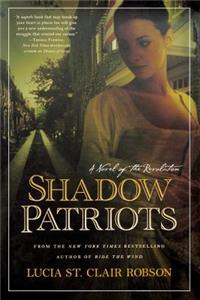 Shadow Patriots