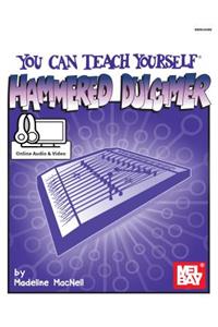 You Can Teach Yourself Hammered Dulcimer