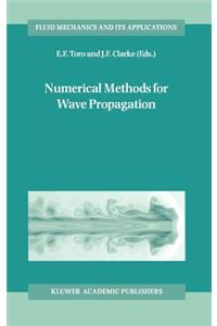 Numerical Methods for Wave Propagation