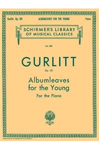 Albumleaves for the Young, Op. 101