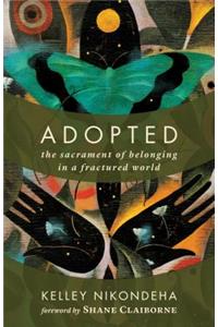 Adopted