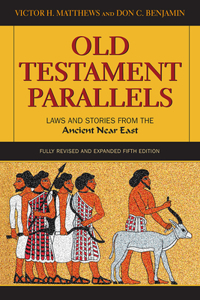 Old Testament Parallels