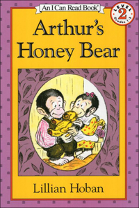 Arthur's Honey Bear