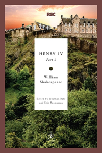 Henry IV, Part 2