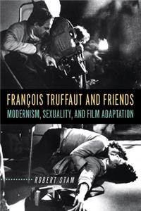 François Truffaut and Friends