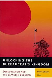 Unlocking the Bureaucrat's Kingdom
