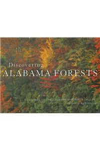 Discovering Alabama Forests