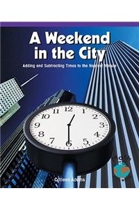 A Weekend in the City