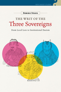 Writ of the Three Sovereigns