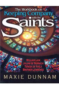 Workbook of Keeping Company with the Saints