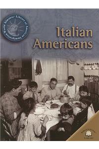 Italian Americans