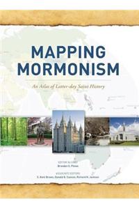 Mapping Mormonism