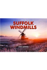 Spirit of Suffolk Windmills