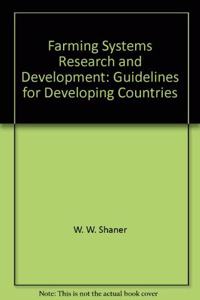 Farming Systems Research and Development: Guidelines for Developing Countries