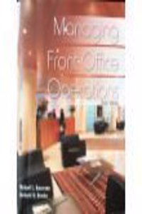 Managing Front Office Operations