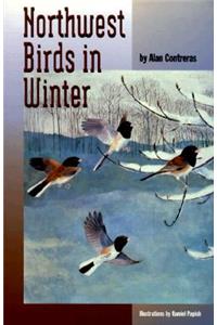Northwest Birds in Winter
